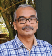 Mr Ramesh Kumar