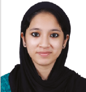 Dr Shahma A R