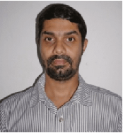 Prasanth V