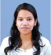 Divya A 