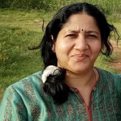 Dr Meena Srikumari