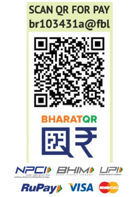 Qr code new