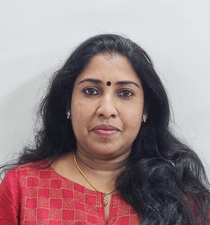 Ms Sona Narayanan